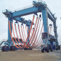 floating boat Yacht Lifting Gantry Crane